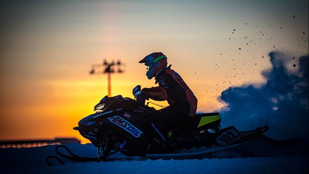 Технические советы от AMSOIL: прогиб ремня снегохода